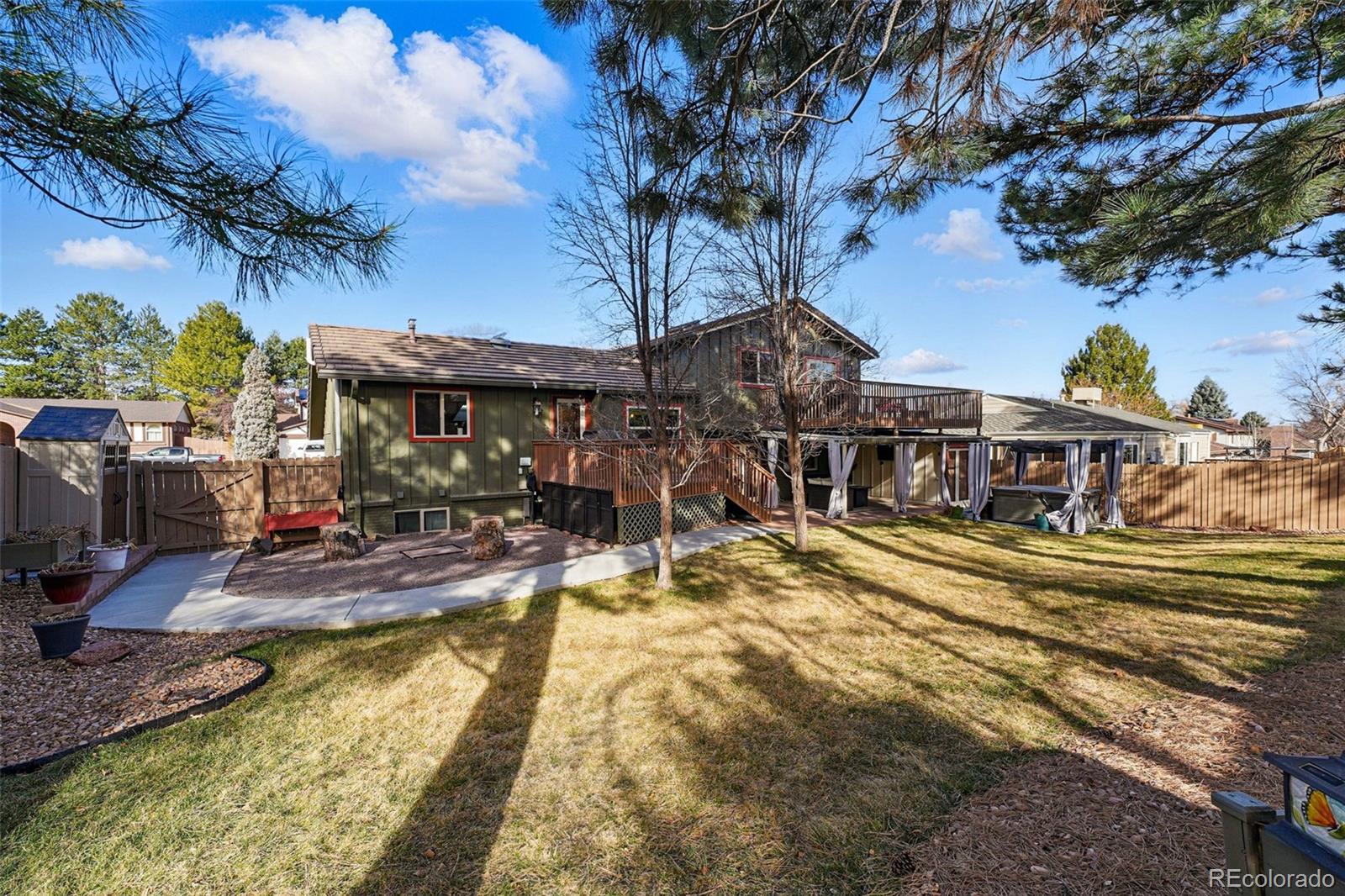 MLS Image #38 for 4468 s zenobia street,denver, Colorado