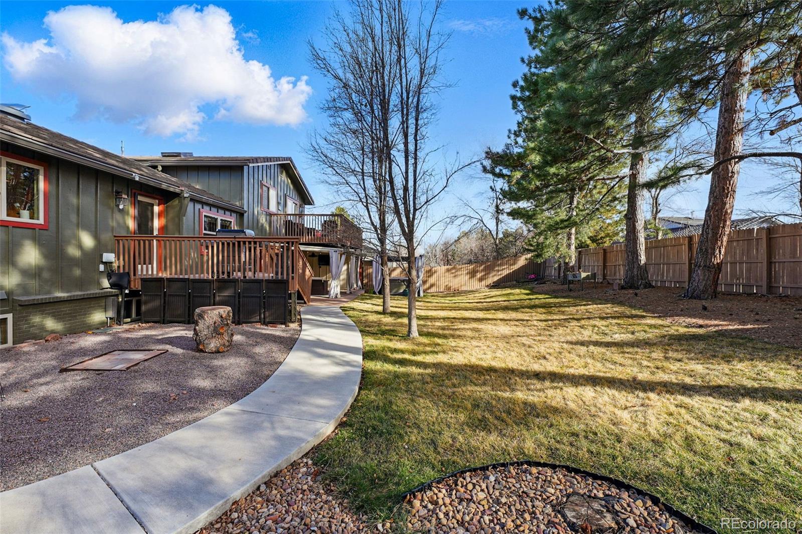 MLS Image #39 for 4468 s zenobia street,denver, Colorado