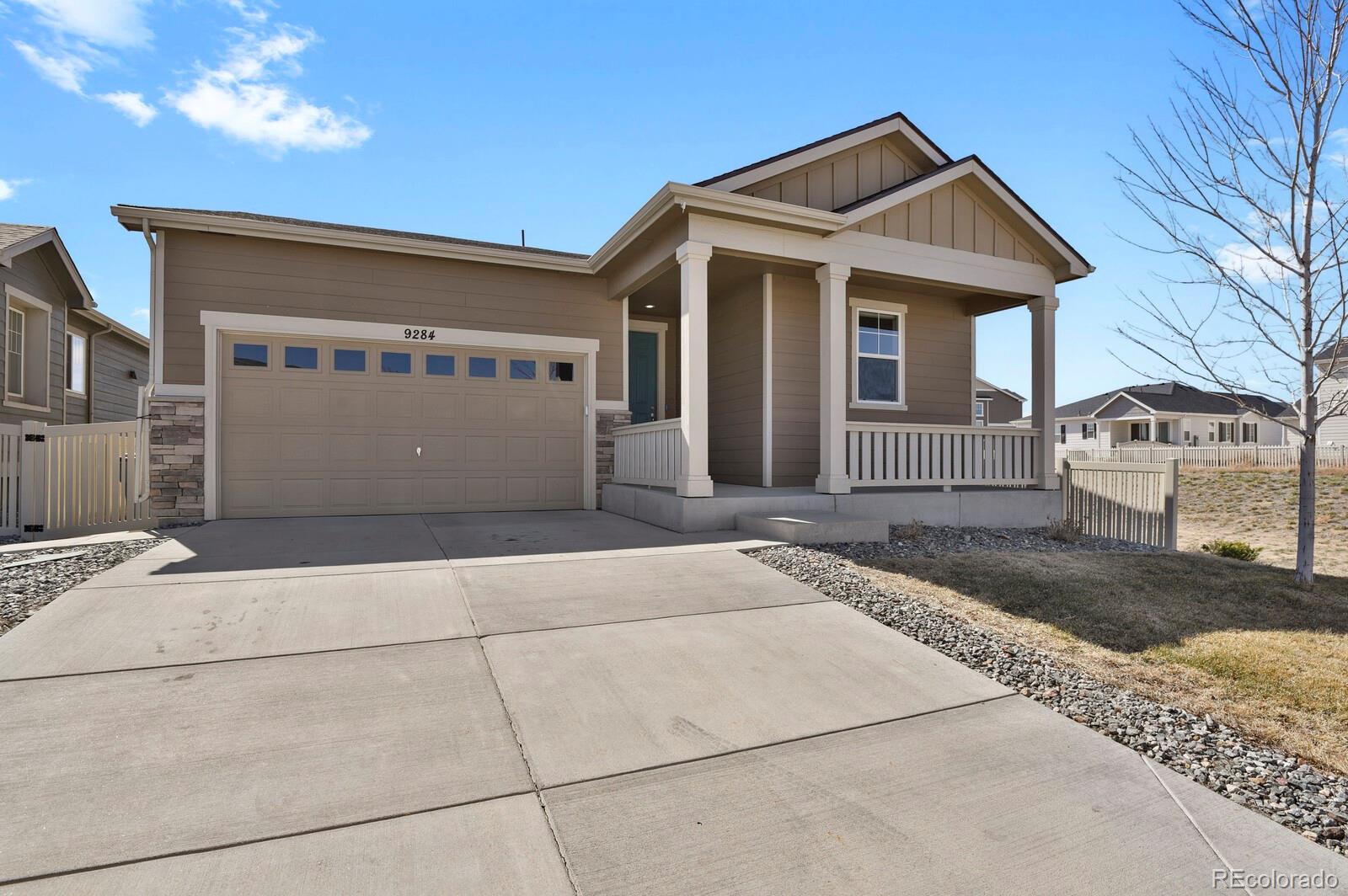 CMA Image for 9445 e 106th place place,Commerce City, Colorado