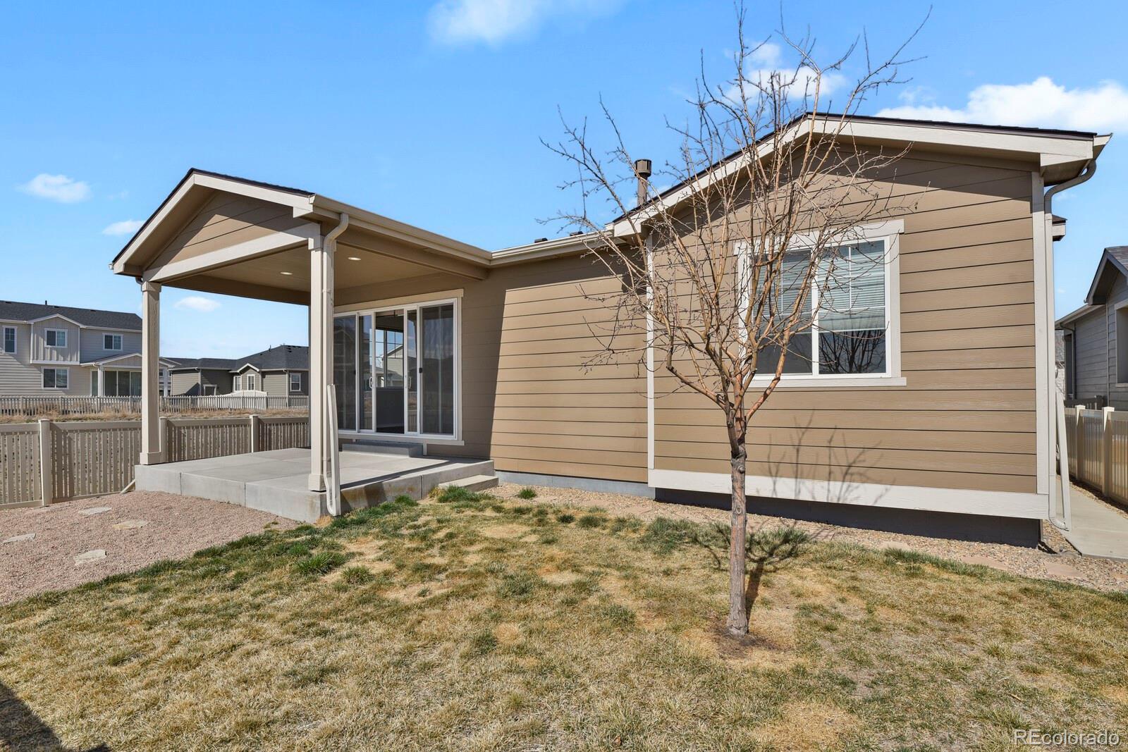 MLS Image #26 for 9284 e 105th avenue,commerce city, Colorado