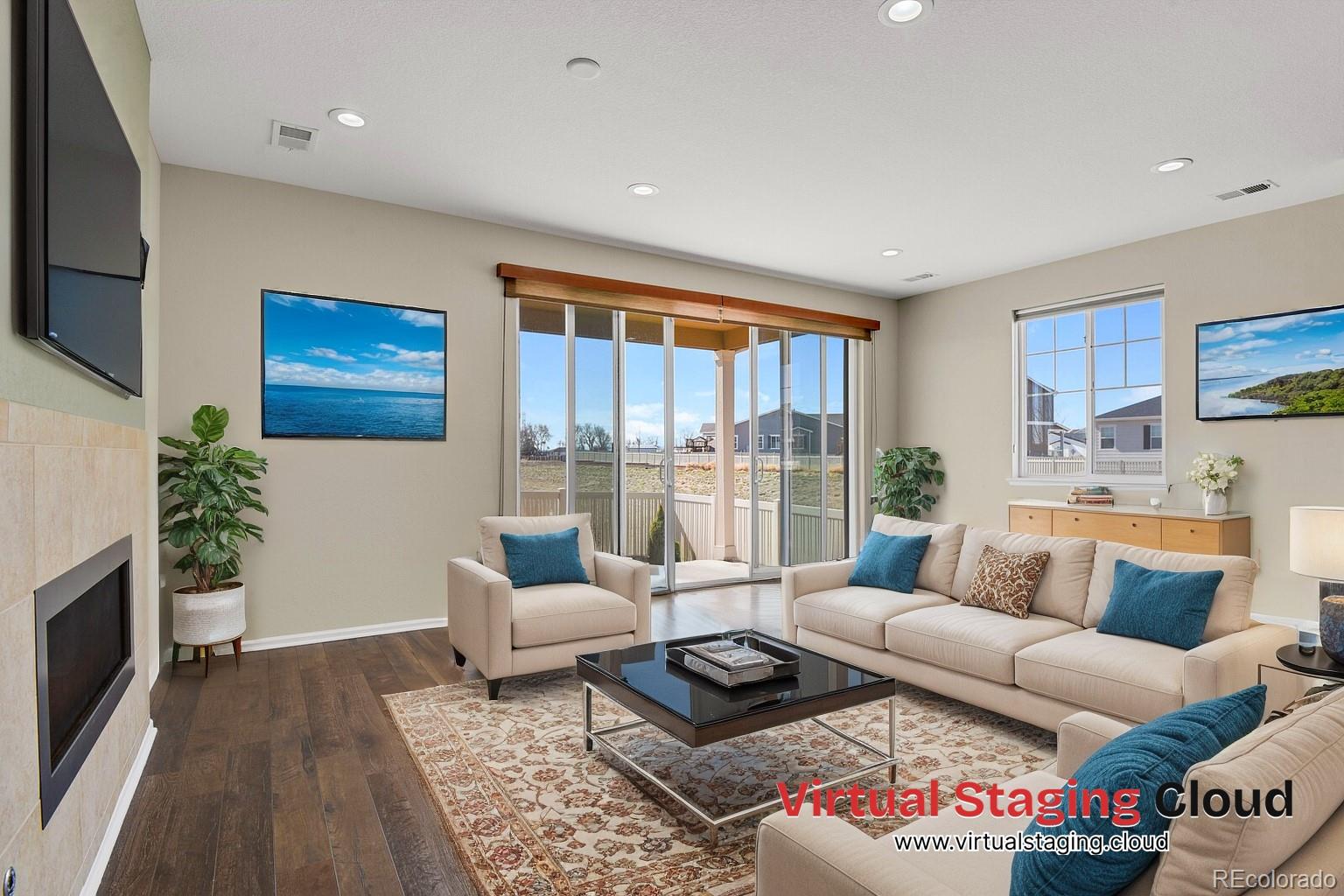 MLS Image #4 for 9284 e 105th avenue,commerce city, Colorado