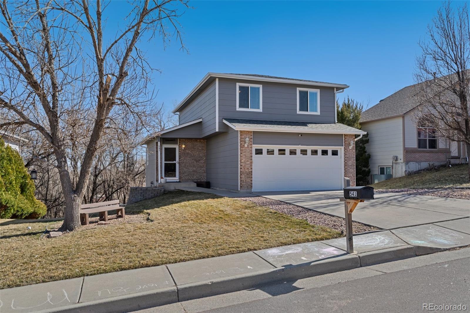 MLS Image #7 for 541  autumn place,fountain, Colorado