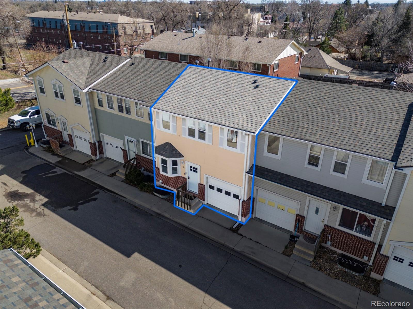 MLS Image #25 for 6055  wadsworth boulevard c,arvada, Colorado