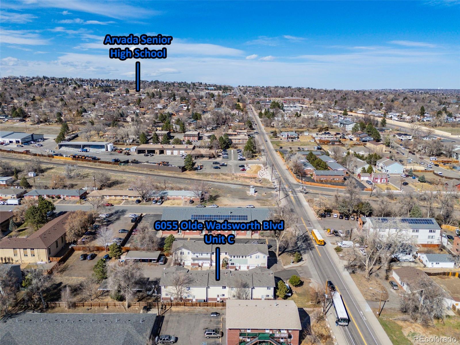 MLS Image #29 for 6055  wadsworth boulevard c,arvada, Colorado