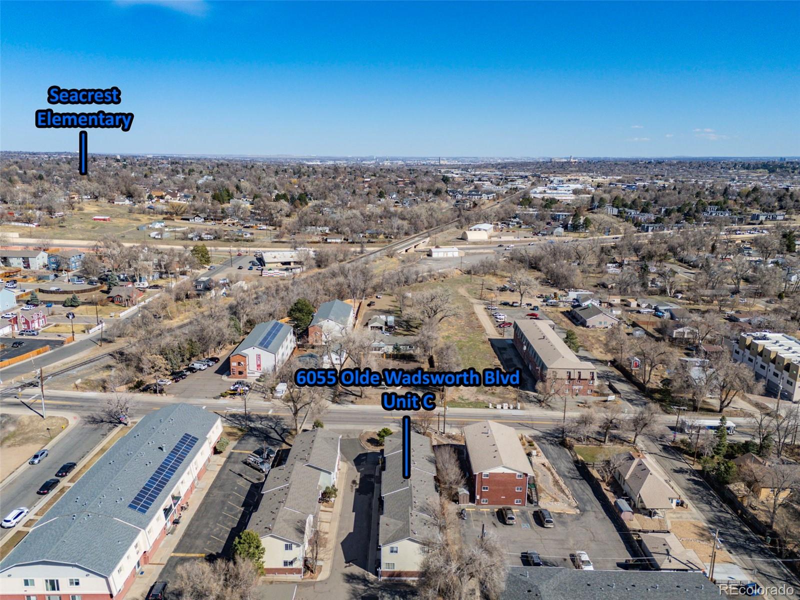 MLS Image #30 for 6055  wadsworth boulevard c,arvada, Colorado