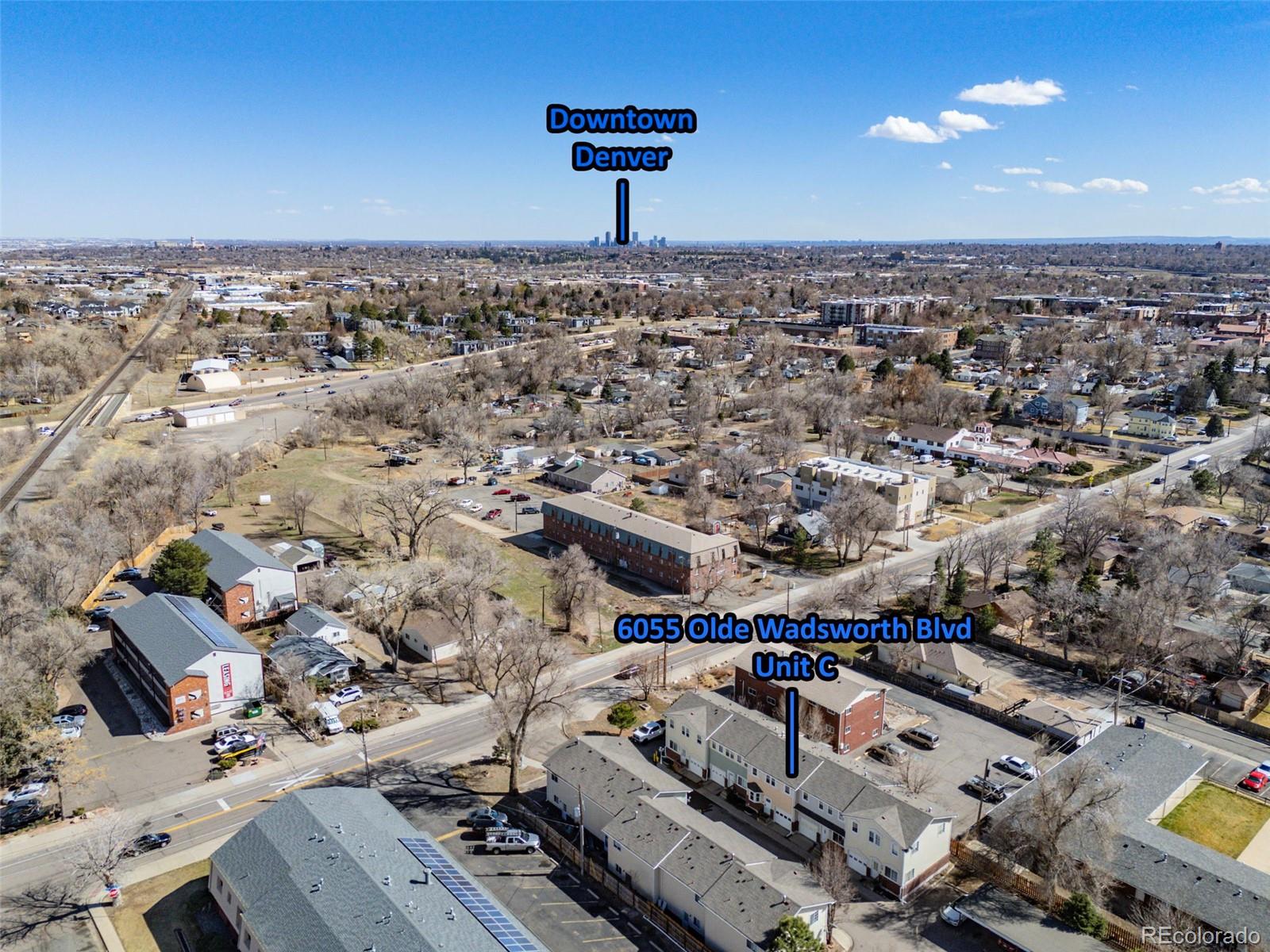 MLS Image #31 for 6055  wadsworth boulevard c,arvada, Colorado