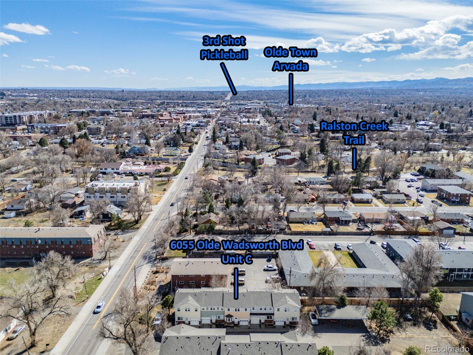MLS Image #32 for 6055  wadsworth boulevard c,arvada, Colorado