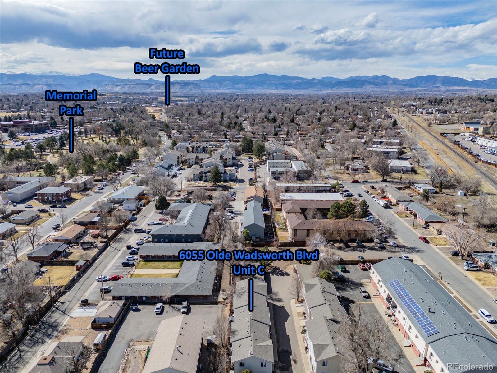 MLS Image #33 for 6055  wadsworth boulevard c,arvada, Colorado