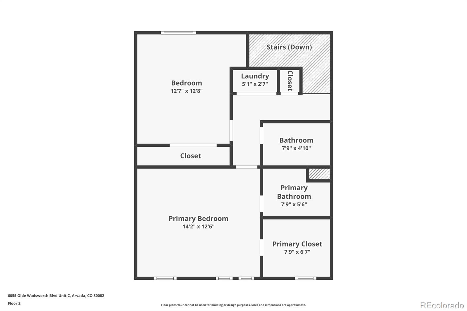 MLS Image #36 for 6055  wadsworth boulevard c,arvada, Colorado