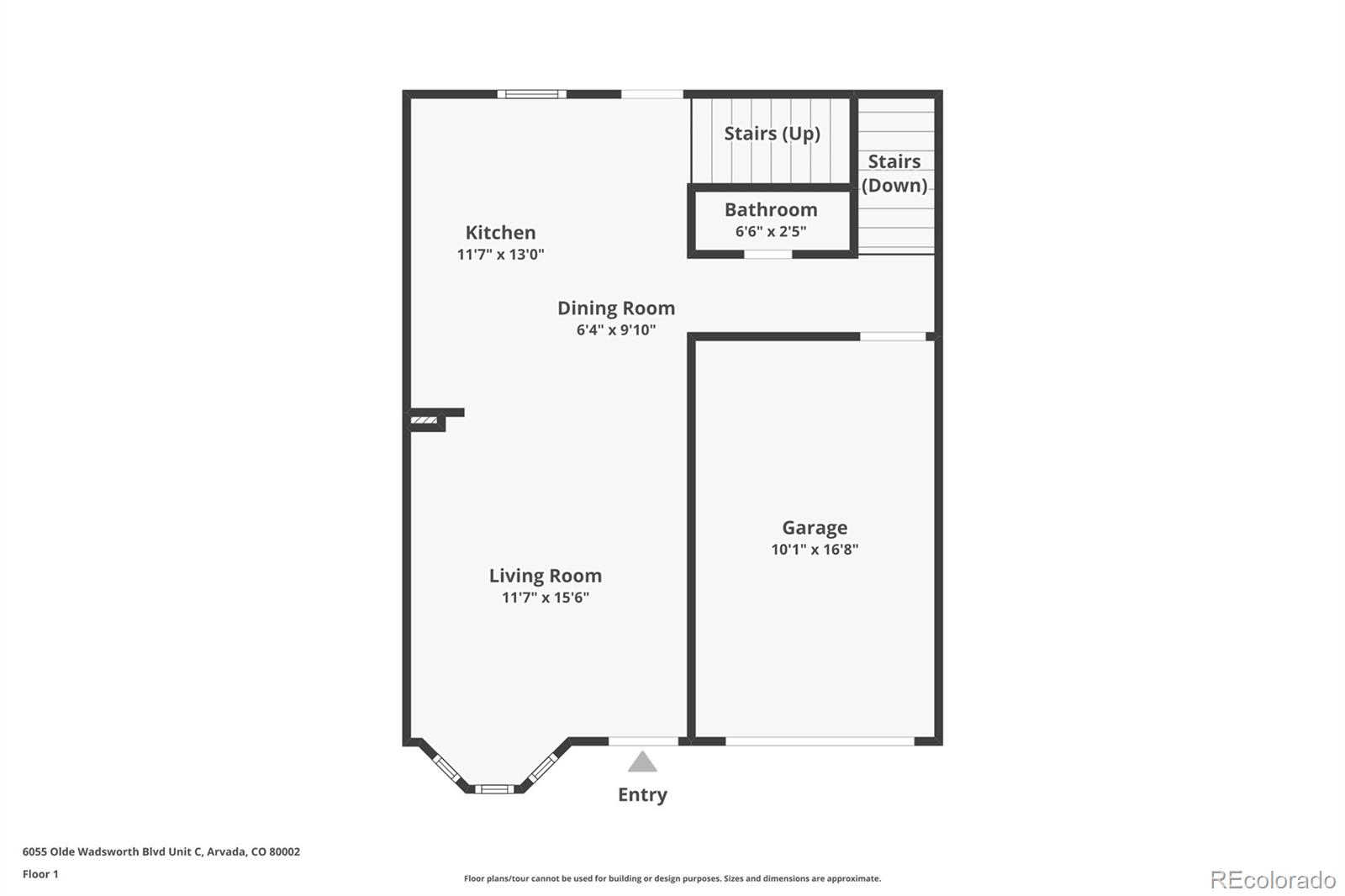 MLS Image #37 for 6055  wadsworth boulevard c,arvada, Colorado