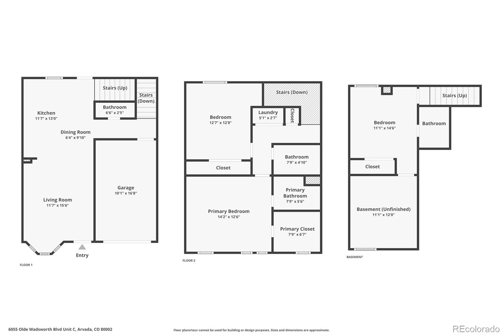 MLS Image #39 for 6055  wadsworth boulevard c,arvada, Colorado