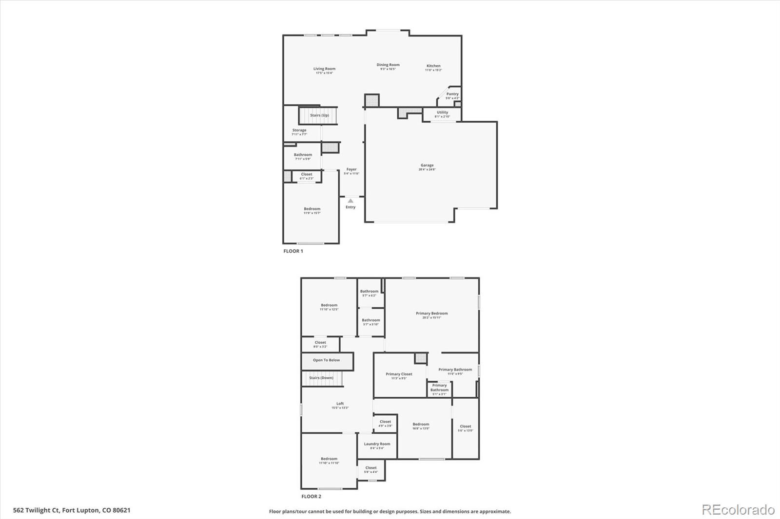 MLS Image #39 for 562  twilight court,fort lupton, Colorado