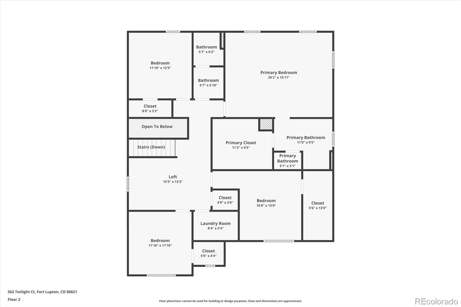 MLS Image #41 for 562  twilight court,fort lupton, Colorado