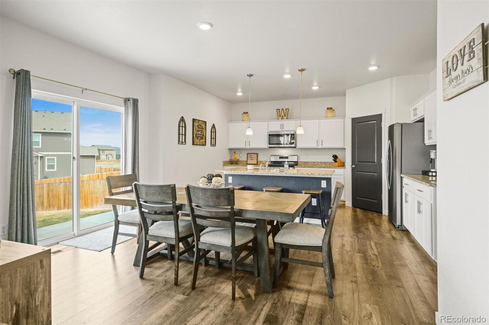 MLS Image #7 for 562  twilight court,fort lupton, Colorado