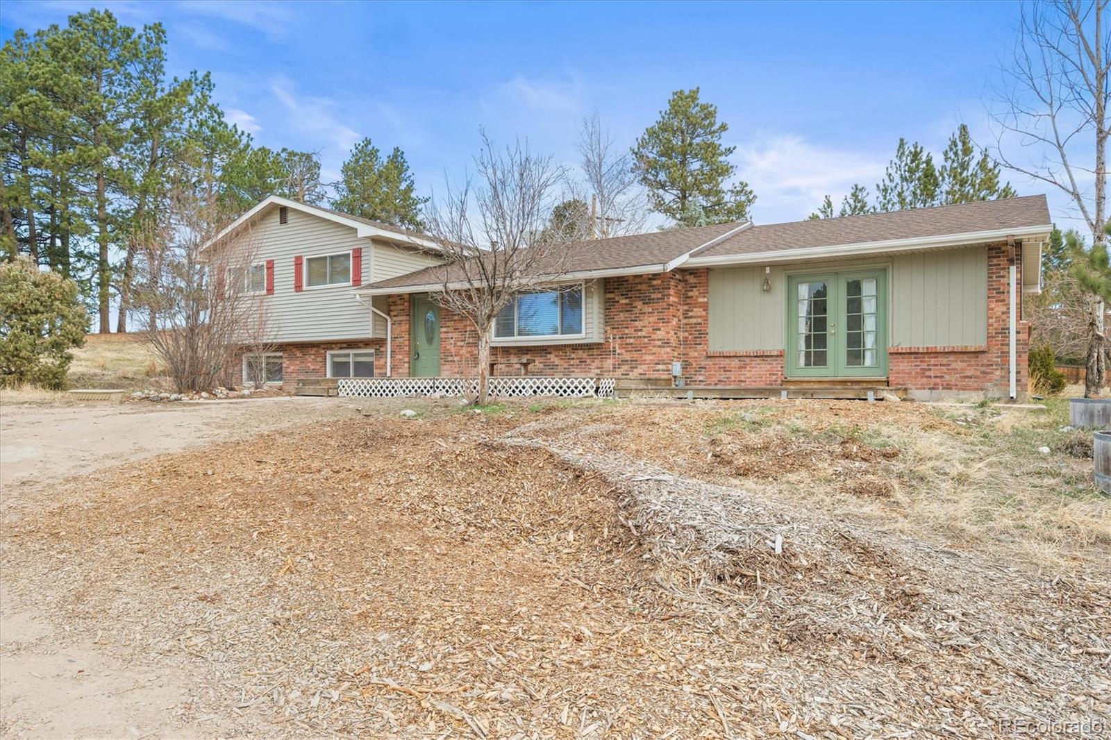 MLS Image #3 for 512  county road 136 ,elizabeth, Colorado