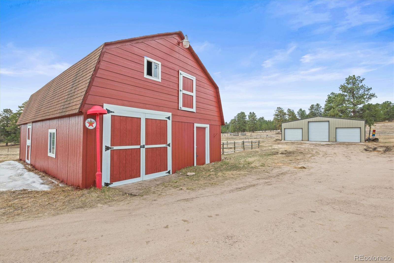 MLS Image #35 for 512  county road 136 ,elizabeth, Colorado