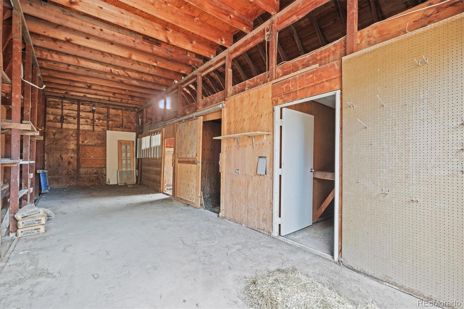 MLS Image #36 for 512  county road 136 ,elizabeth, Colorado