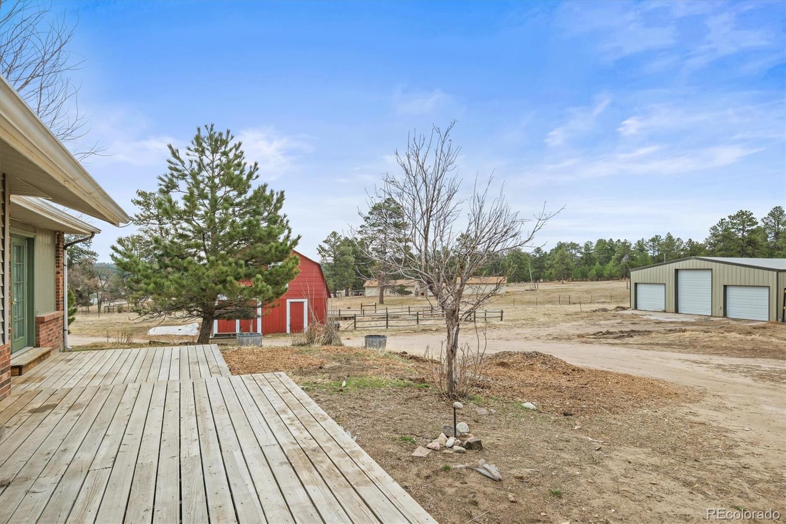 MLS Image #38 for 512  county road 136 ,elizabeth, Colorado