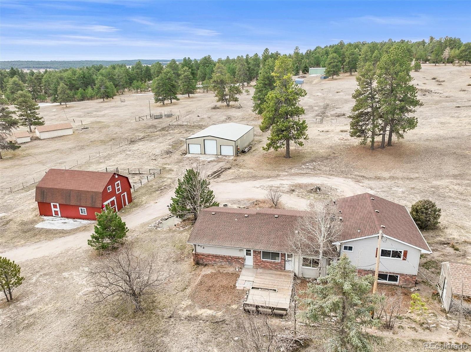 MLS Image #39 for 512  county road 136 ,elizabeth, Colorado