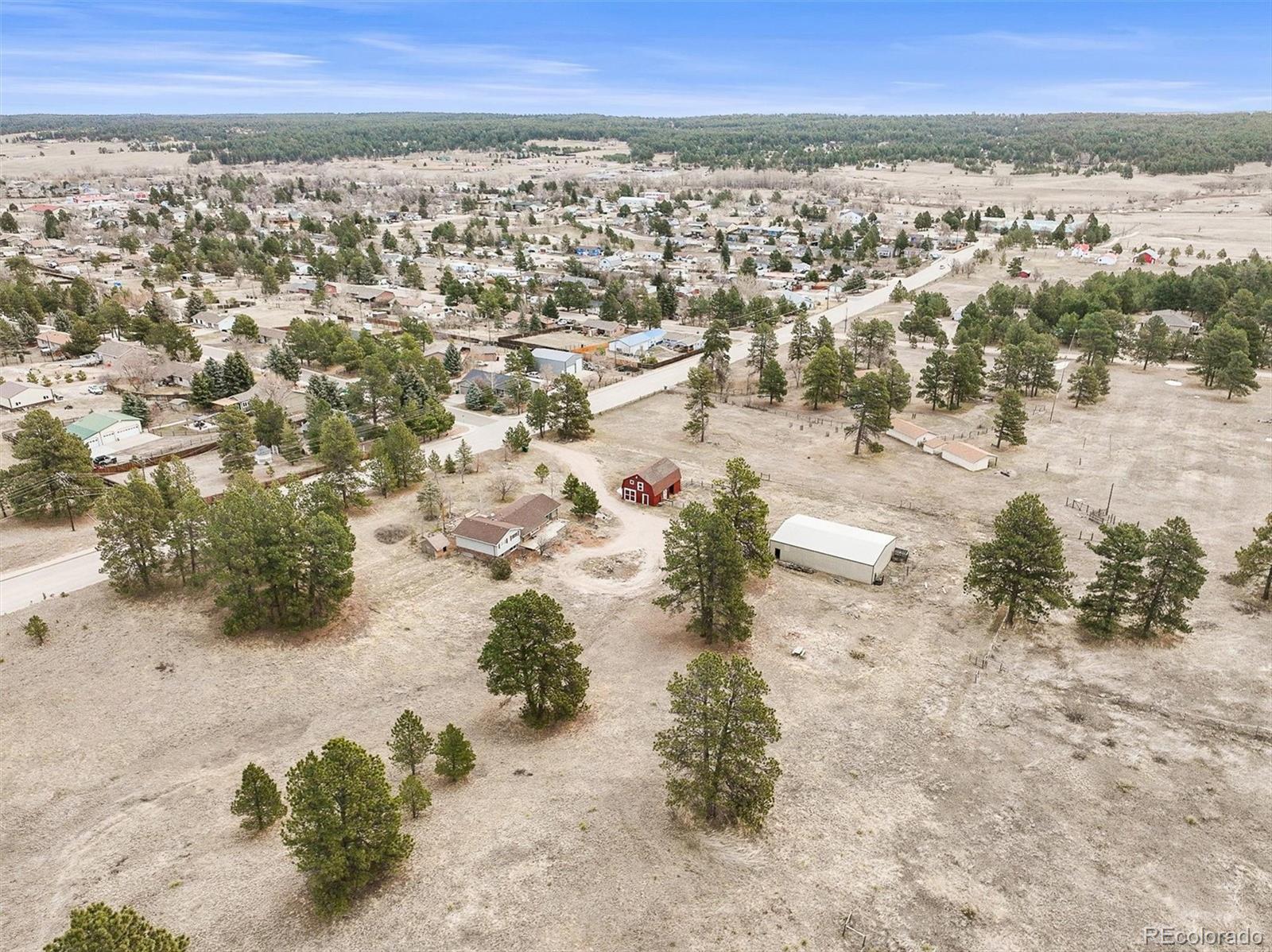 MLS Image #44 for 512  county road 136 ,elizabeth, Colorado