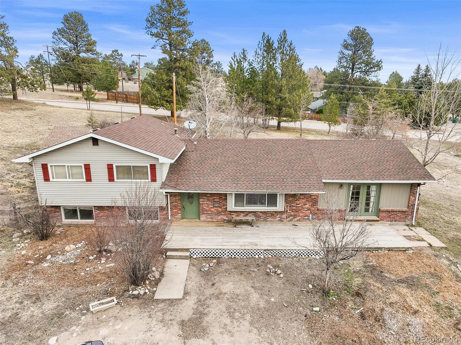 MLS Image #46 for 512  county road 136 ,elizabeth, Colorado