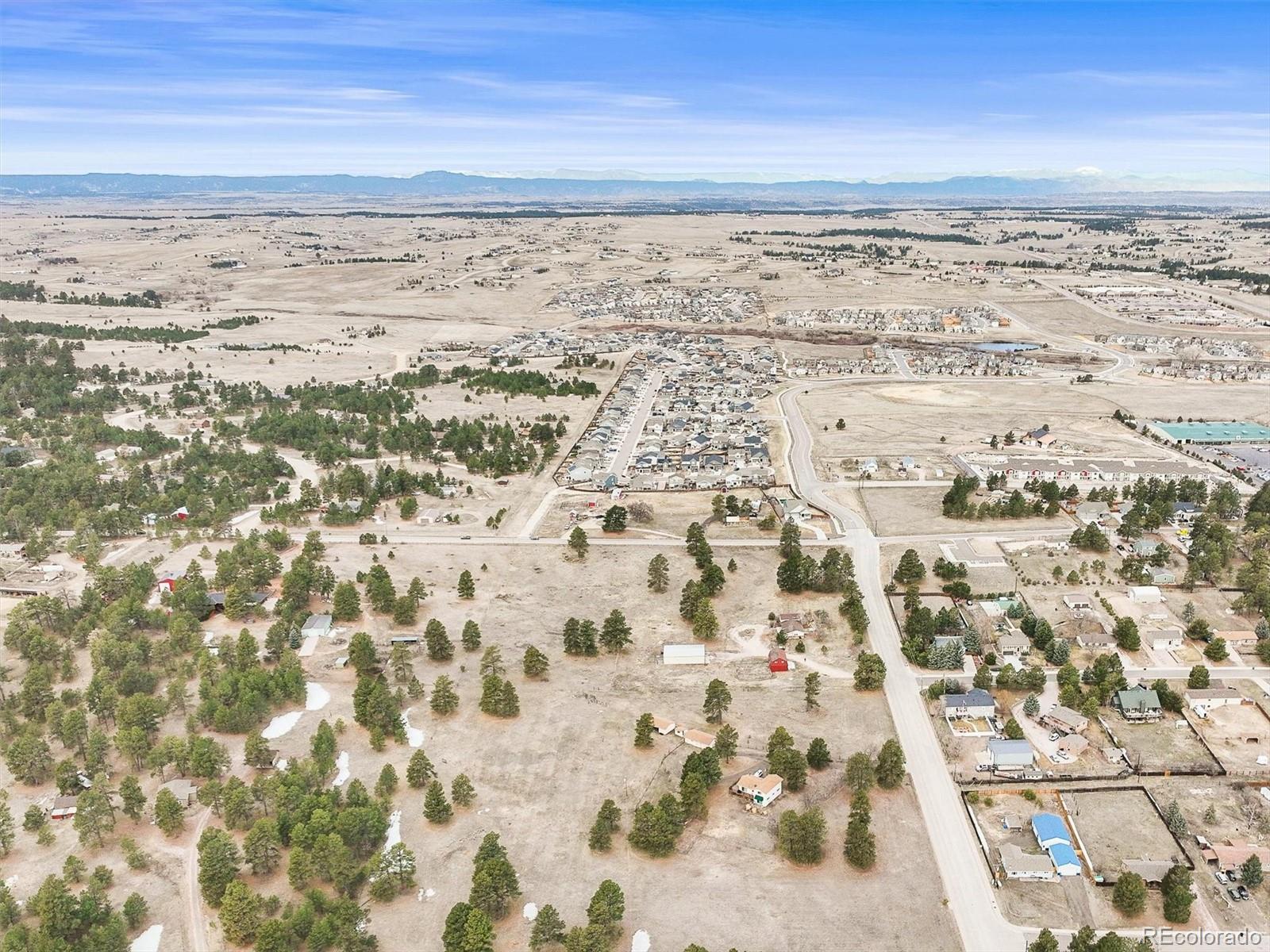 MLS Image #47 for 512  county road 136 ,elizabeth, Colorado