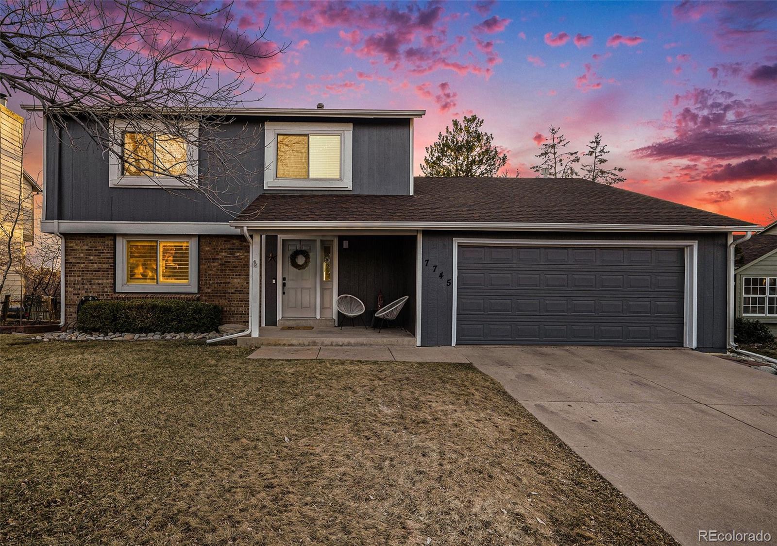 MLS Image #0 for 7745 s trenton court,centennial, Colorado