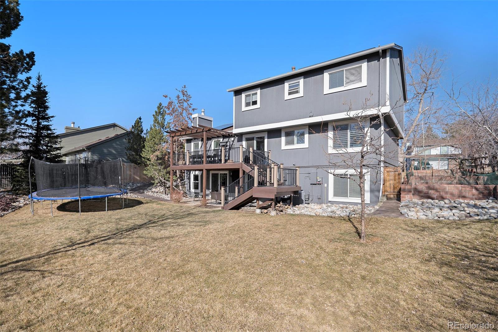 MLS Image #17 for 7745 s trenton court,centennial, Colorado