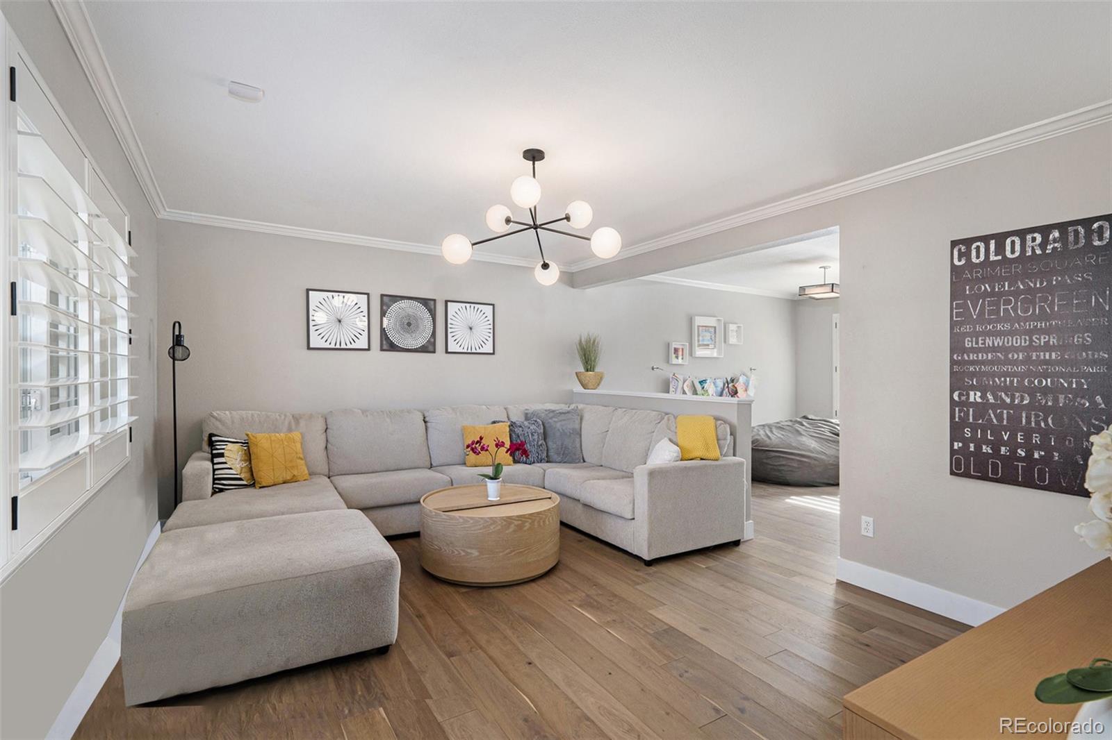 MLS Image #5 for 7745 s trenton court,centennial, Colorado