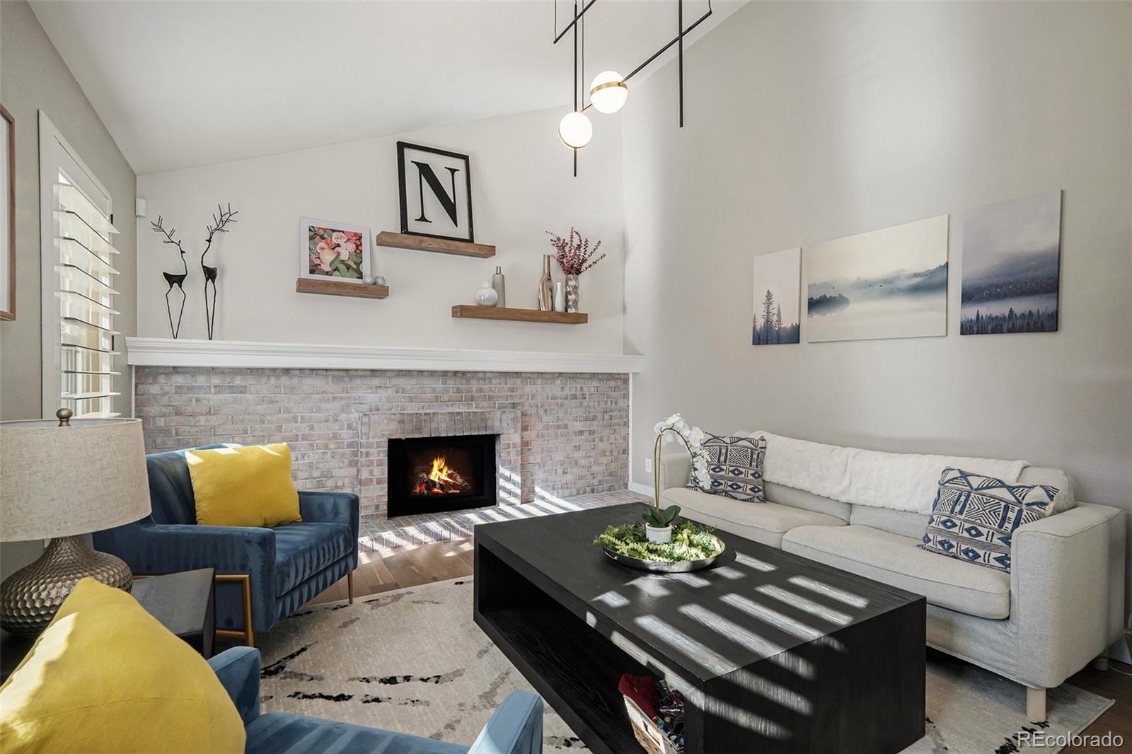 MLS Image #7 for 7745 s trenton court,centennial, Colorado