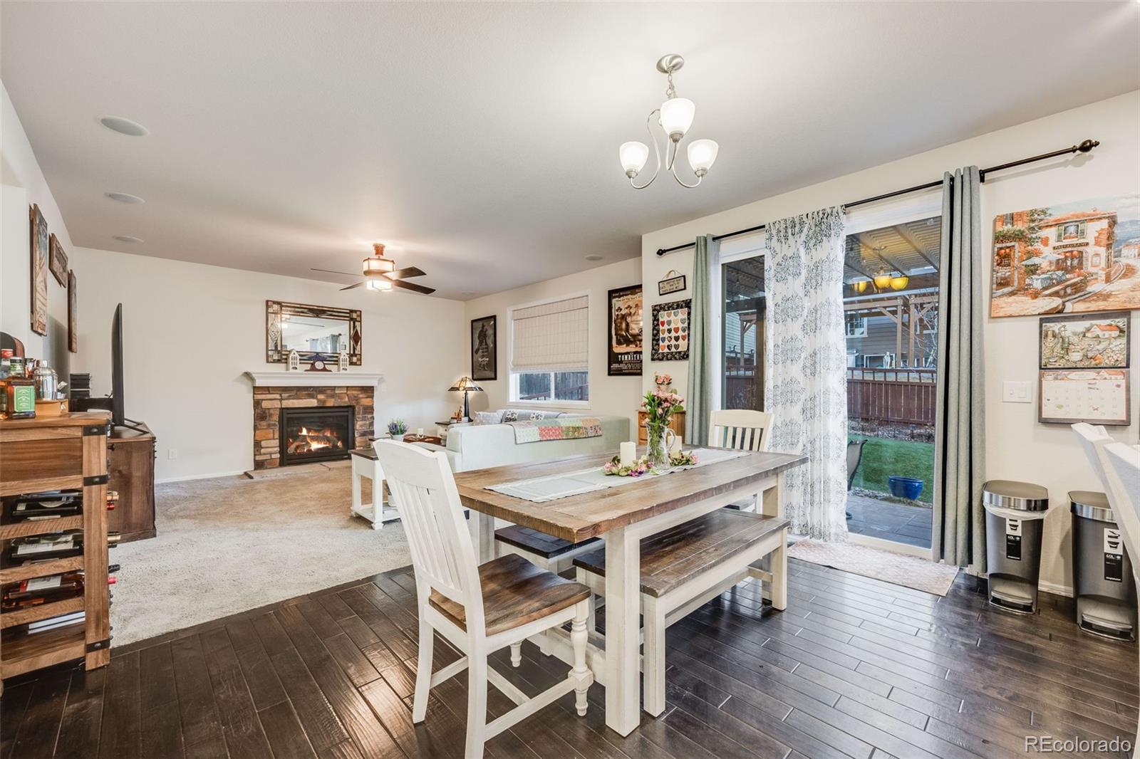 MLS Image #12 for 1399  morningview lane,castle rock, Colorado