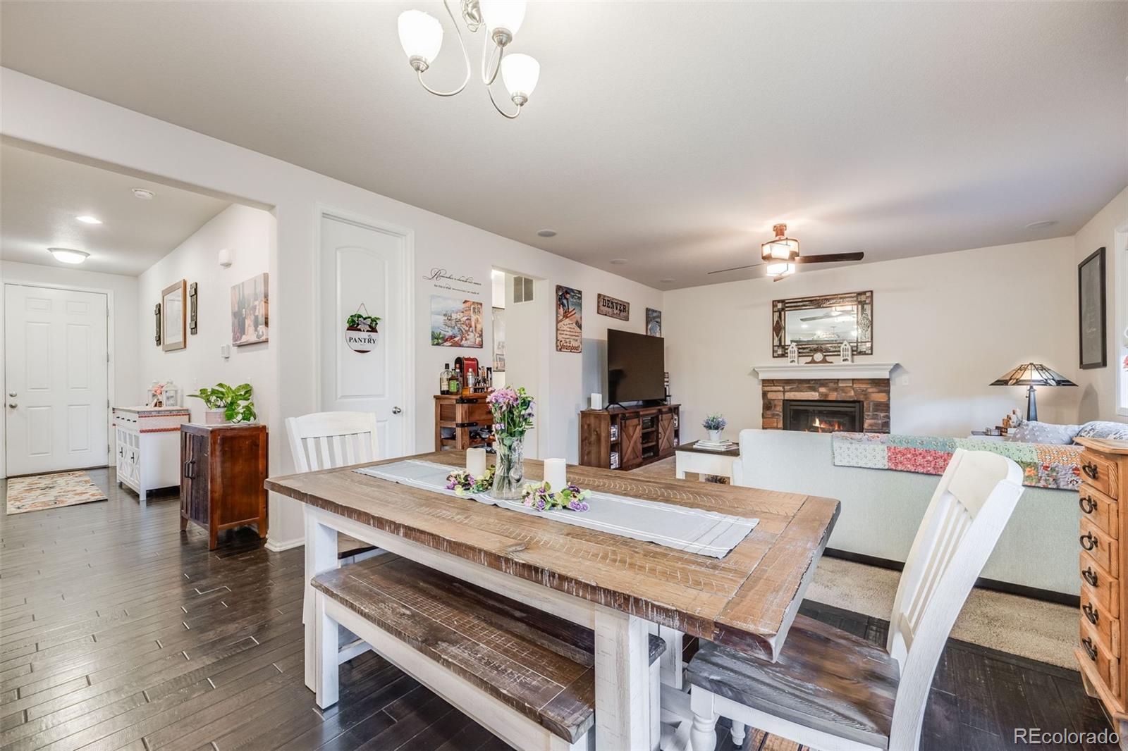 MLS Image #18 for 1399  morningview lane,castle rock, Colorado