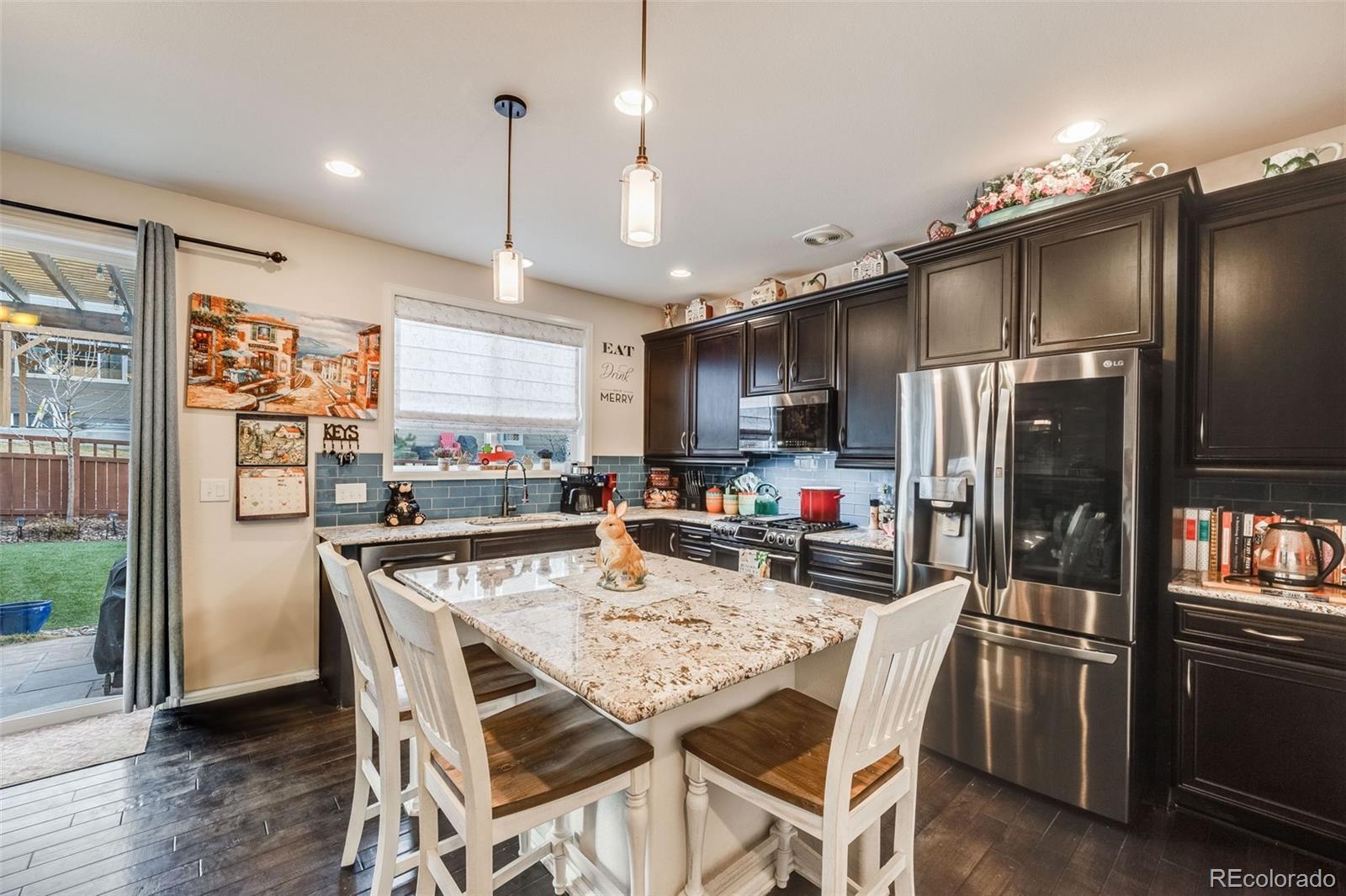 MLS Image #9 for 1399  morningview lane,castle rock, Colorado