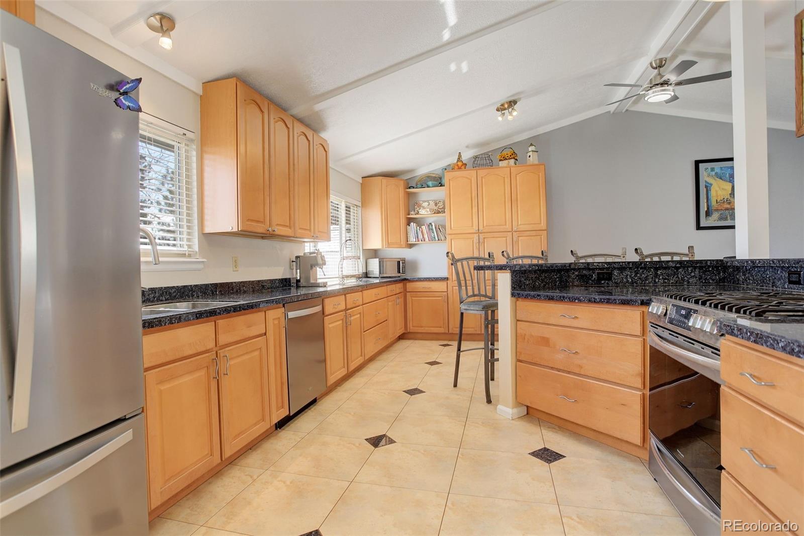 MLS Image #10 for 4604 s xavier street,denver, Colorado