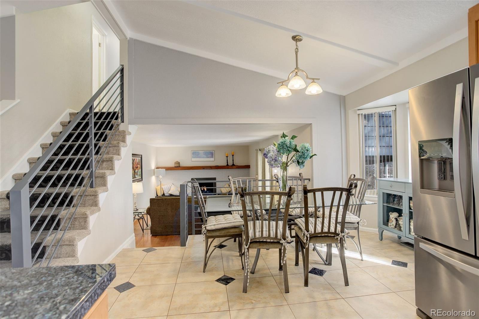 MLS Image #13 for 4604 s xavier street,denver, Colorado