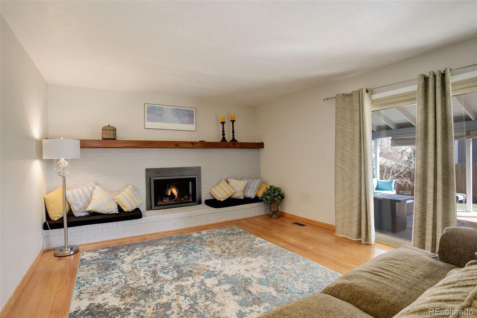 MLS Image #15 for 4604 s xavier street,denver, Colorado