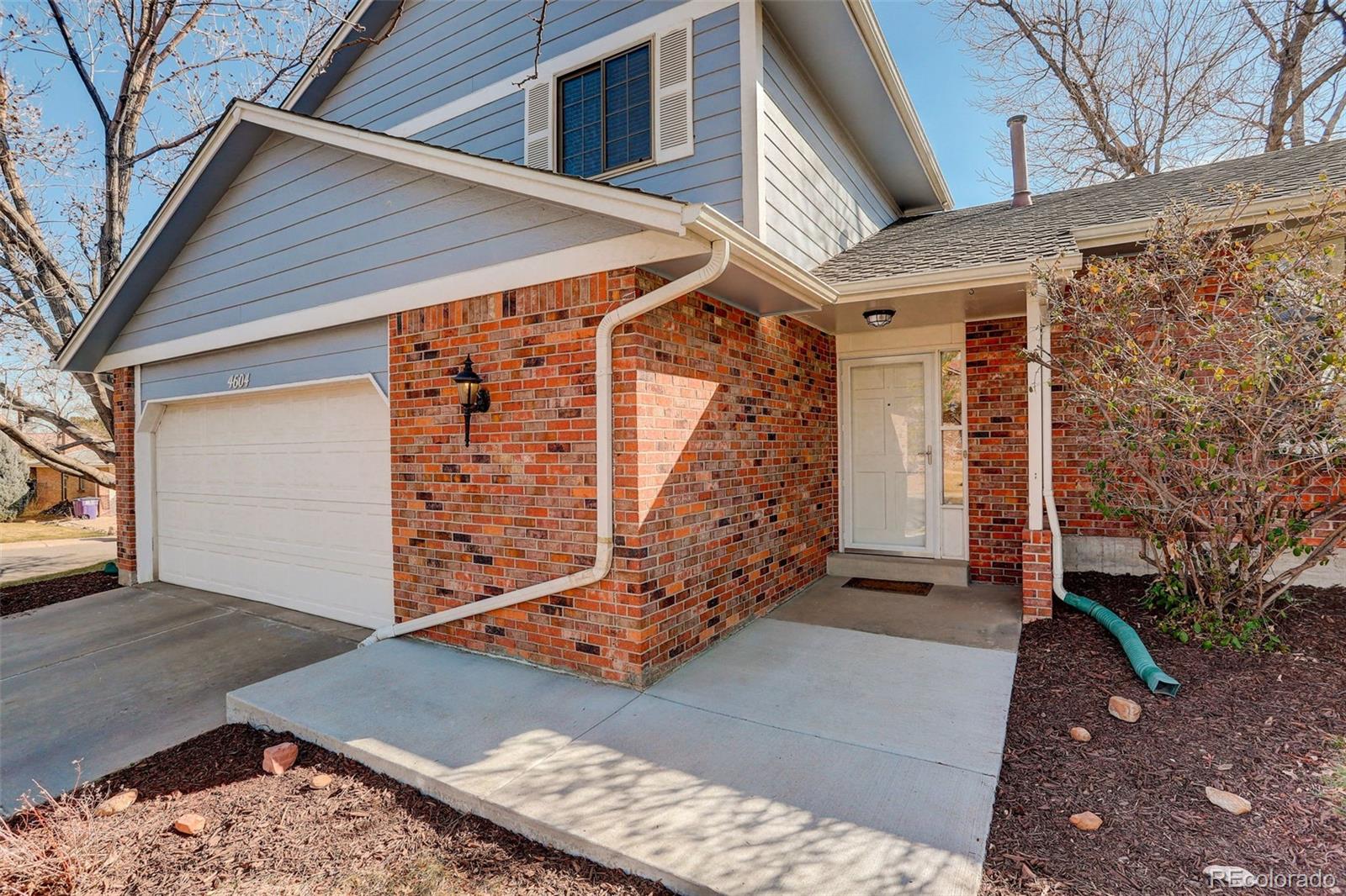 MLS Image #2 for 4604 s xavier street,denver, Colorado