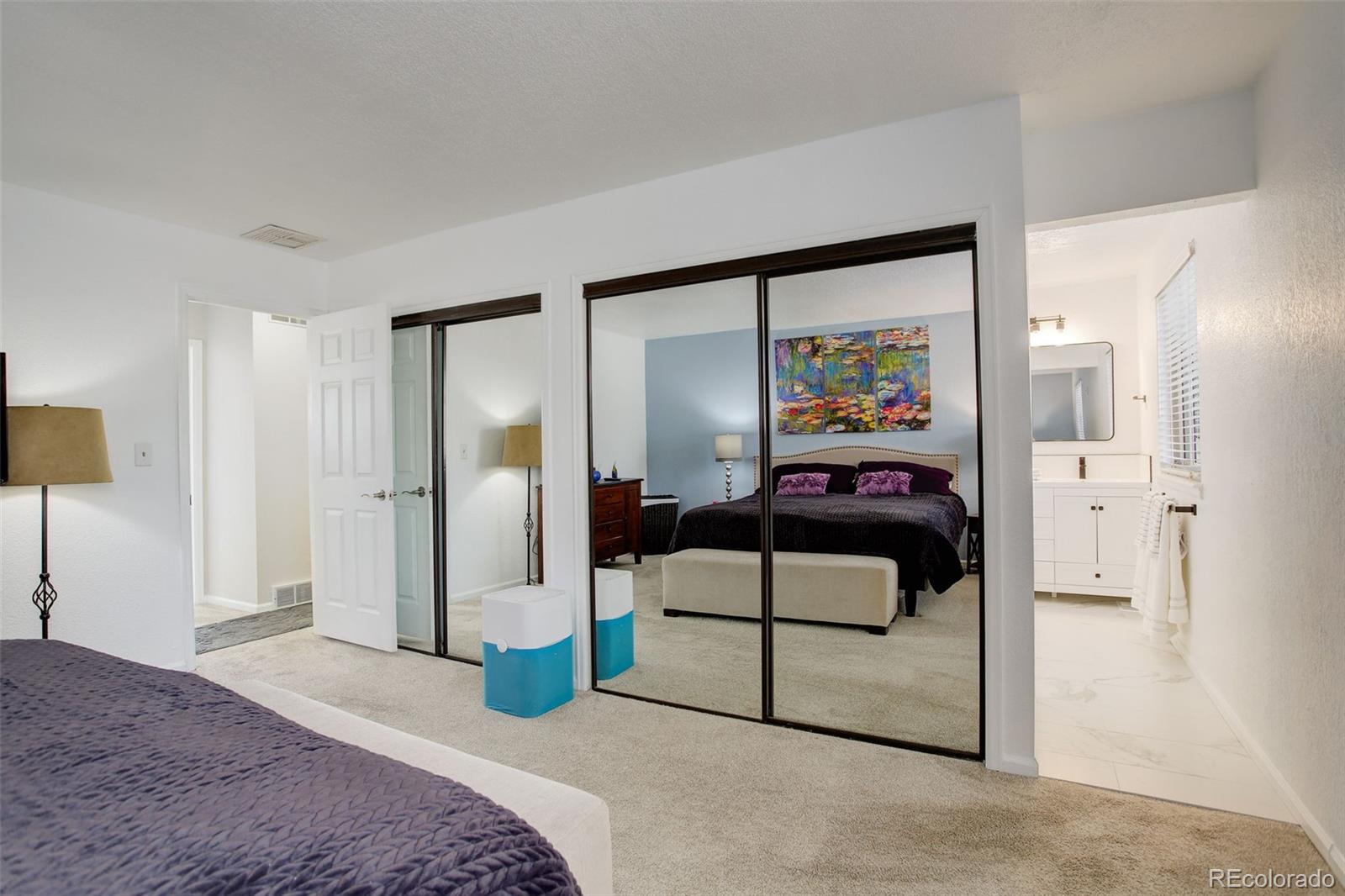 MLS Image #21 for 4604 s xavier street,denver, Colorado