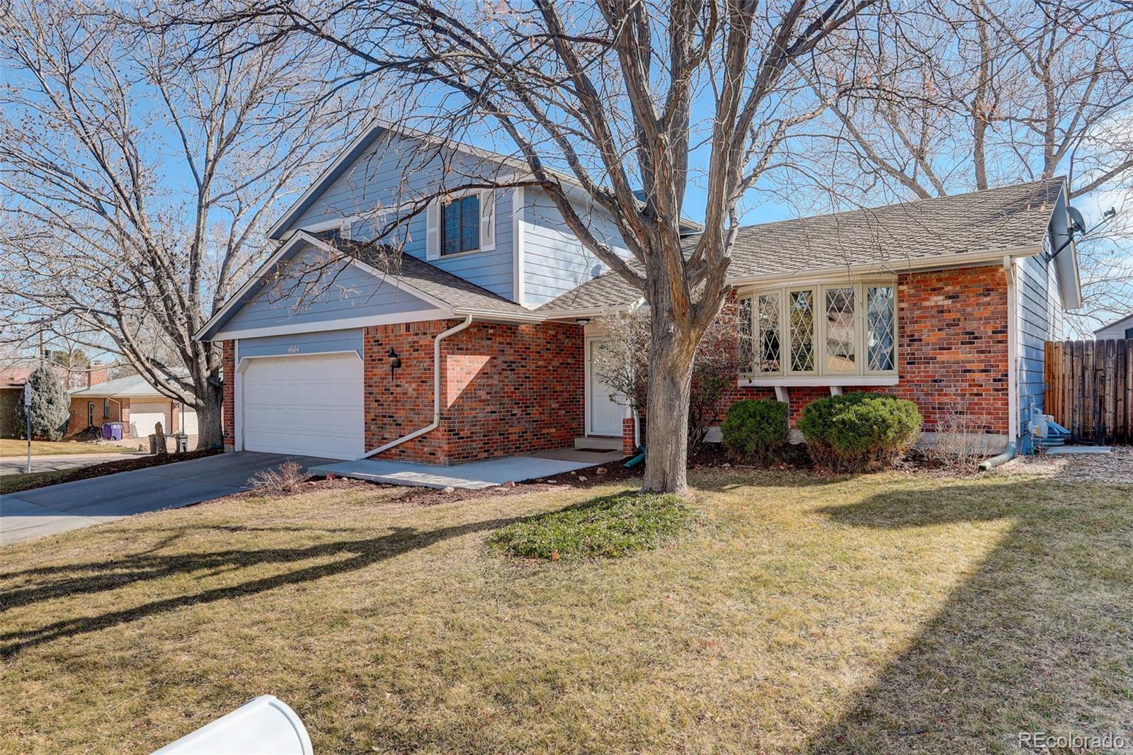 MLS Image #3 for 4604 s xavier street,denver, Colorado