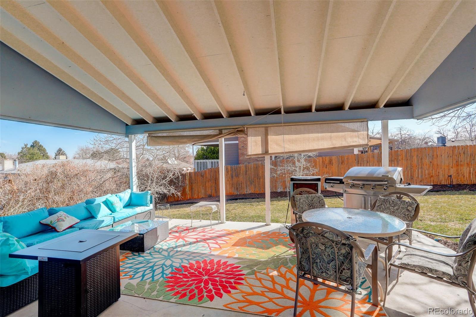 MLS Image #32 for 4604 s xavier street,denver, Colorado