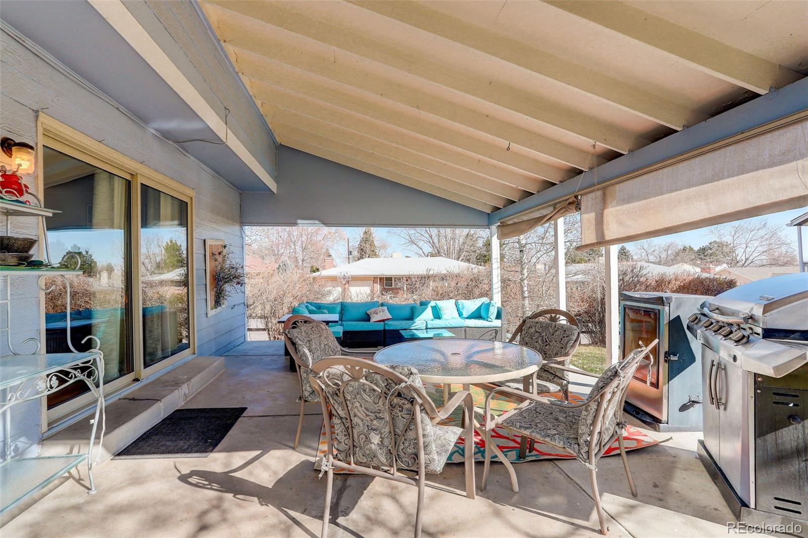 MLS Image #33 for 4604 s xavier street,denver, Colorado