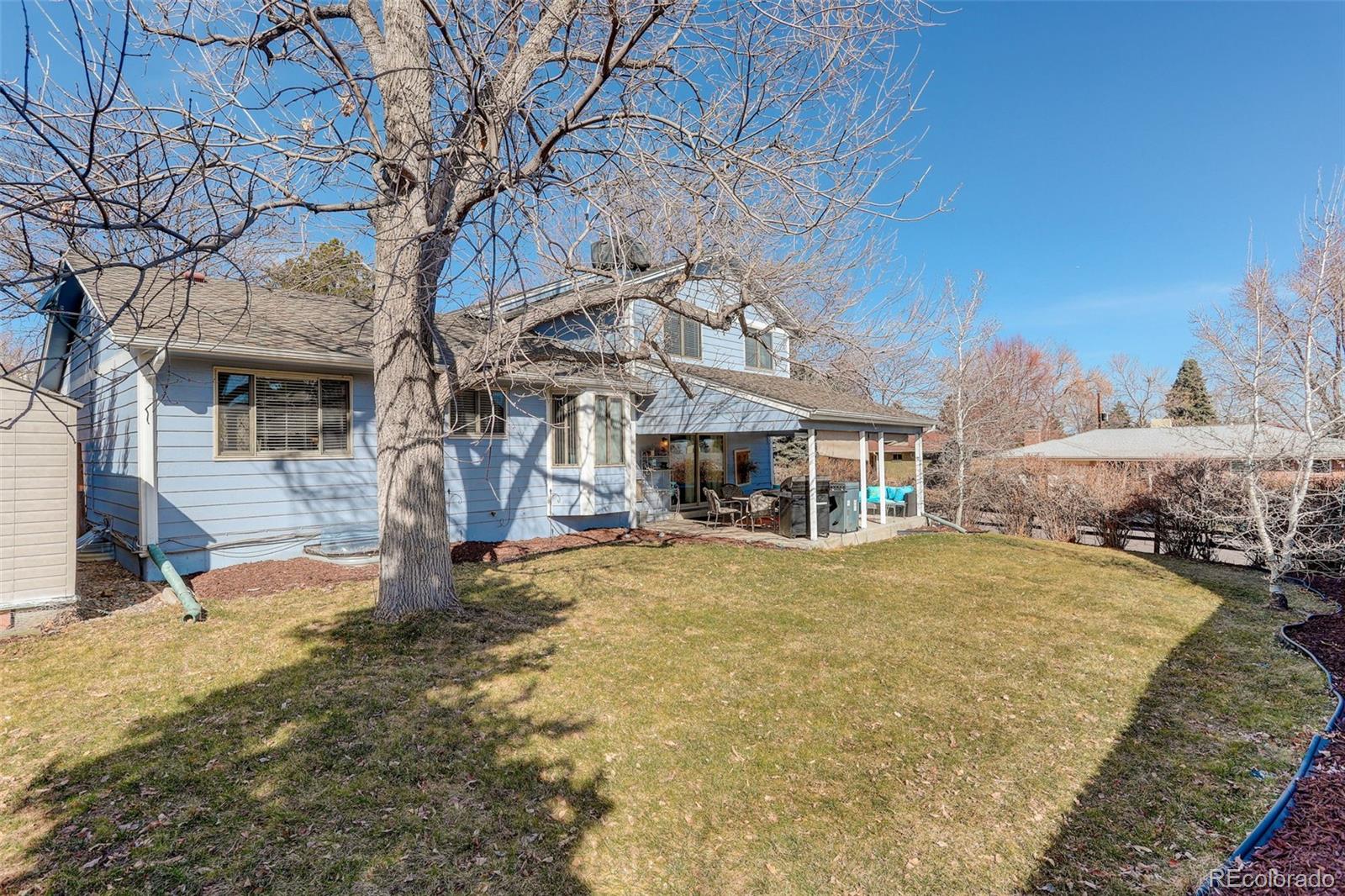 MLS Image #35 for 4604 s xavier street,denver, Colorado