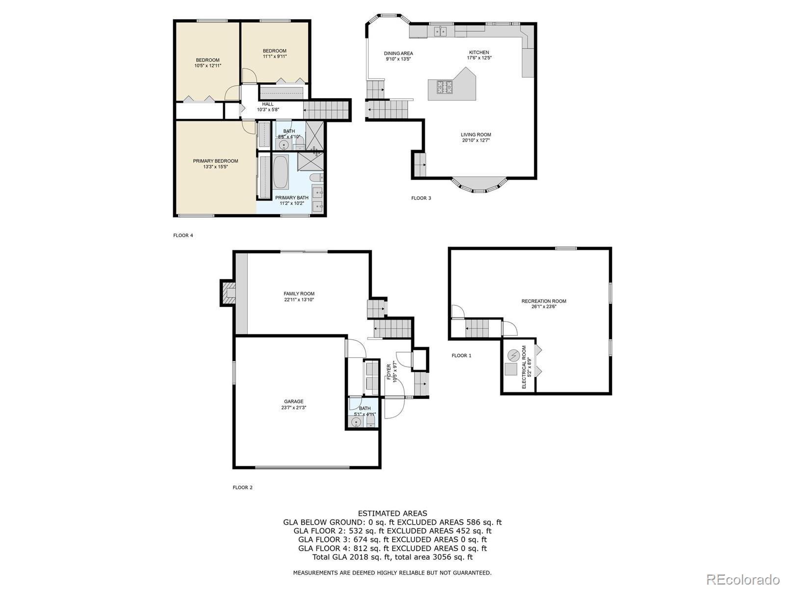 MLS Image #37 for 4604 s xavier street,denver, Colorado