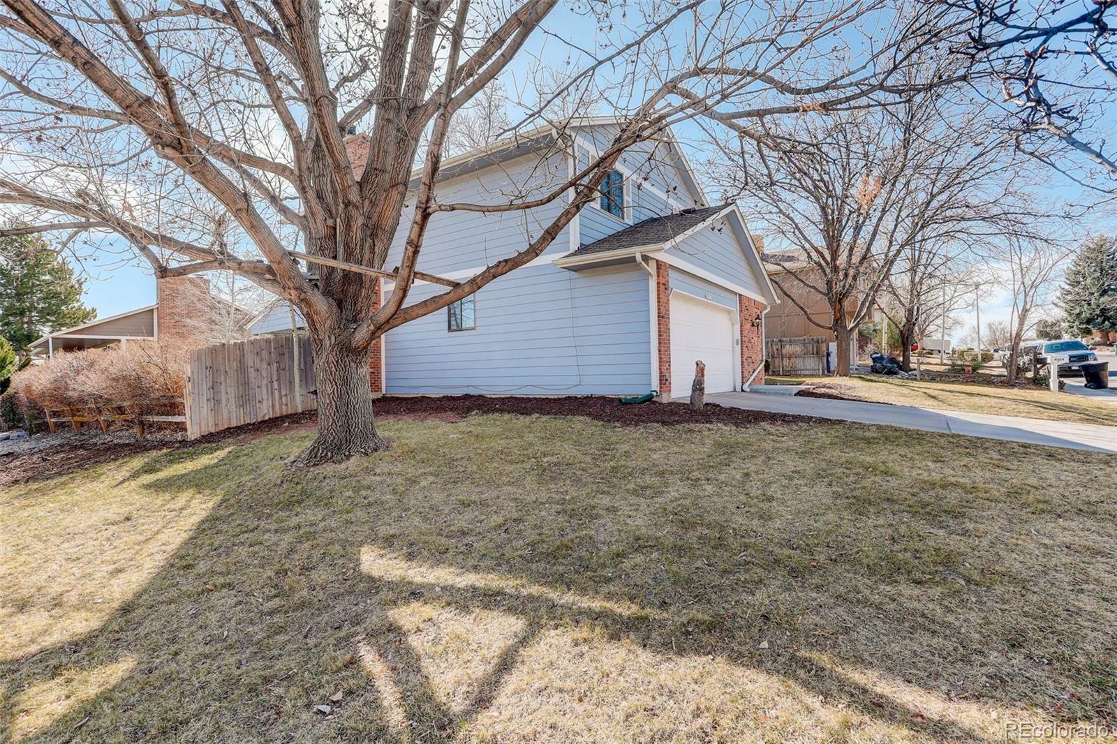 MLS Image #4 for 4604 s xavier street,denver, Colorado