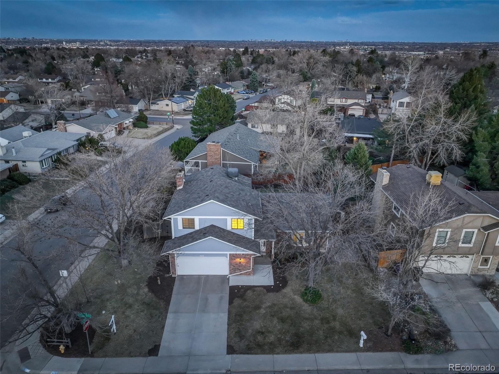MLS Image #40 for 4604 s xavier street,denver, Colorado