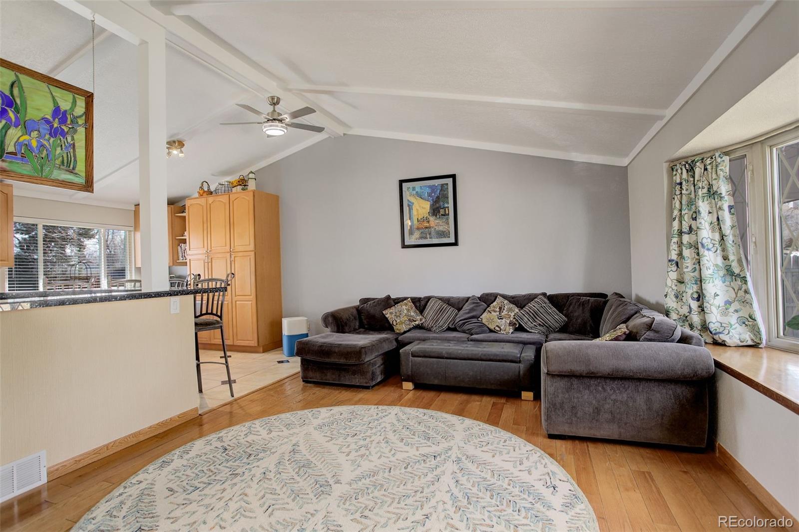 MLS Image #6 for 4604 s xavier street,denver, Colorado