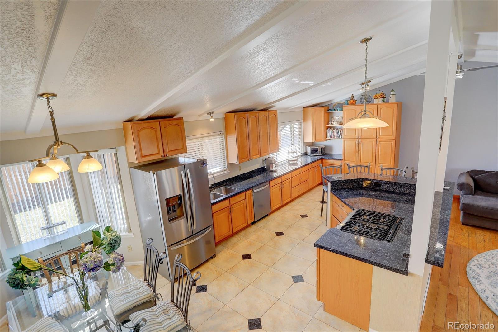 MLS Image #9 for 4604 s xavier street,denver, Colorado