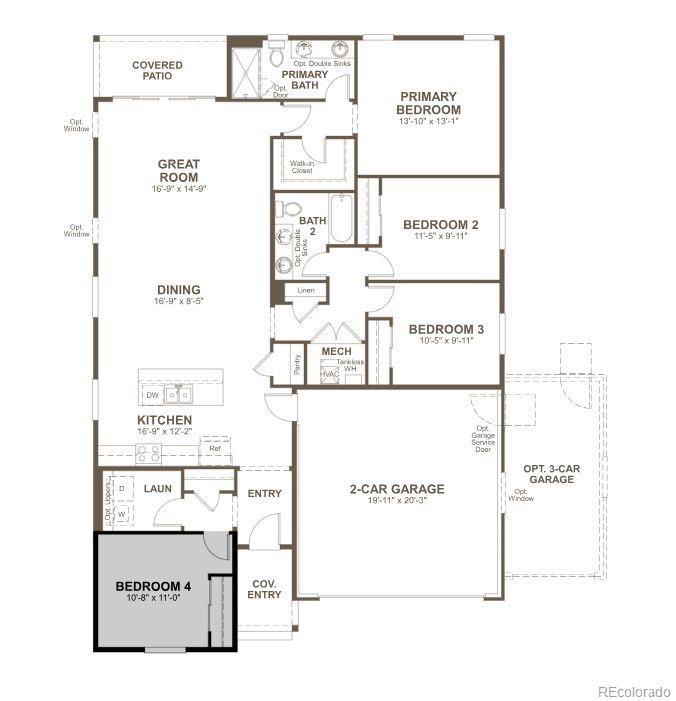 MLS Image #19 for 6161  amerifax drive,windsor, Colorado