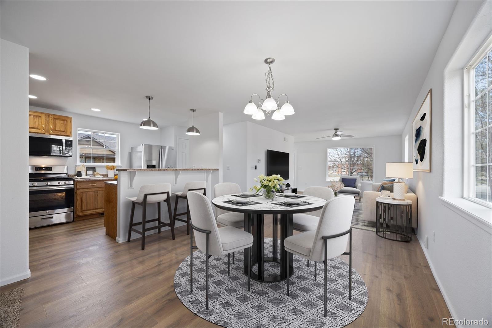 MLS Image #11 for 1334  carriage drive,longmont, Colorado