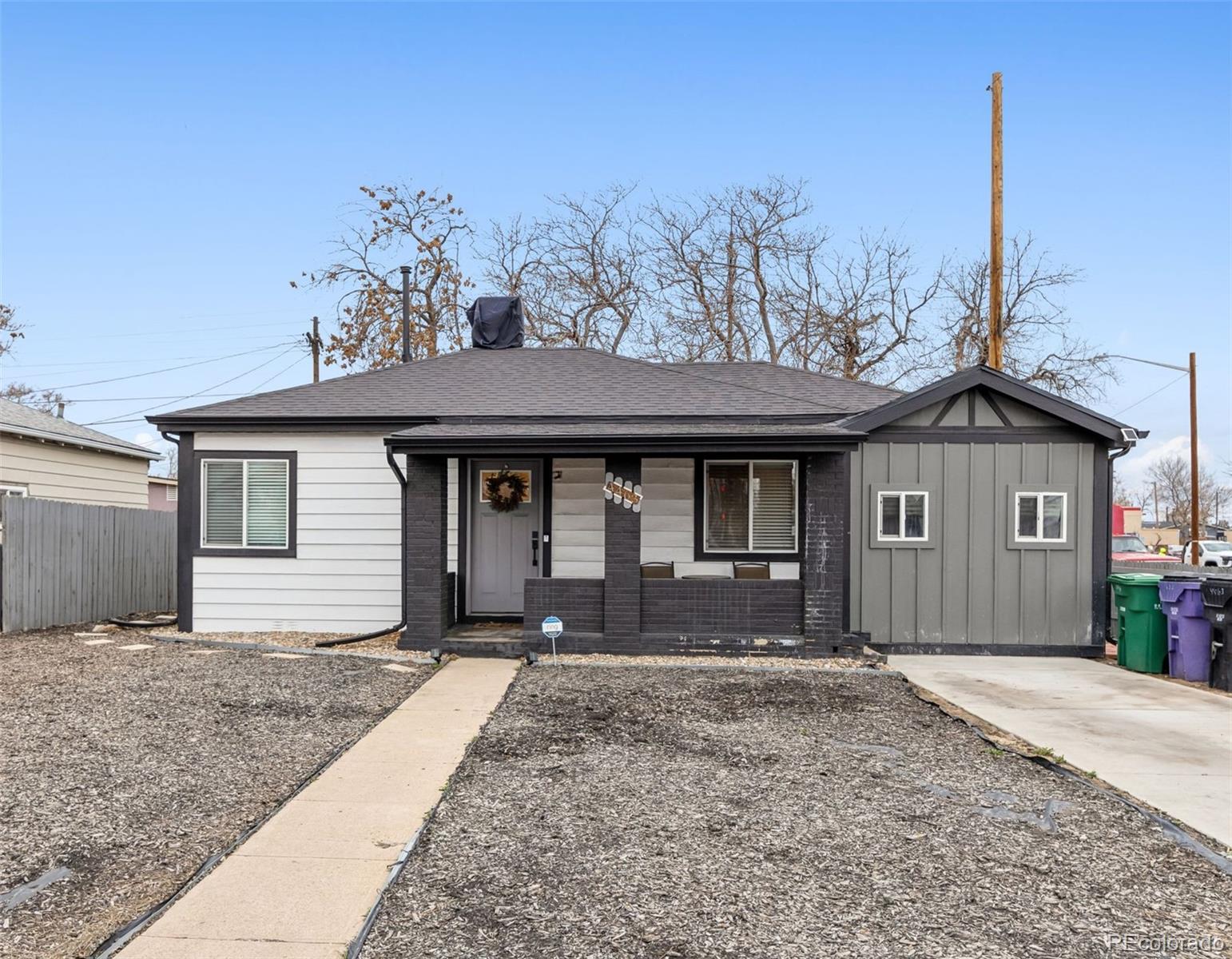 CMA Image for 4463  steele street,Denver, Colorado